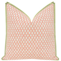TILLY PRINT // BLUSH | LDC