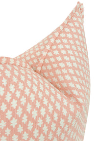 TILLY PRINT // BLUSH | LDC