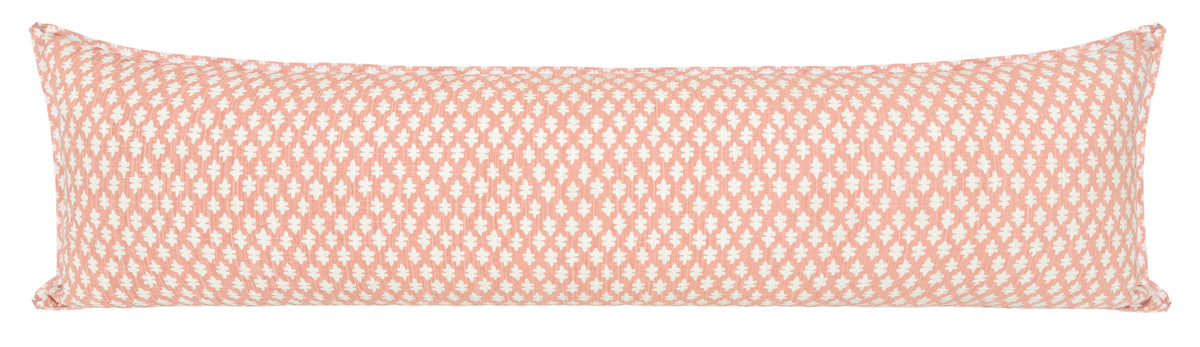 THE XL LUMBAR :: TILLY PRINT // BLUSH | LDC