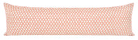THE XL LUMBAR :: TILLY PRINT // BLUSH | LDC