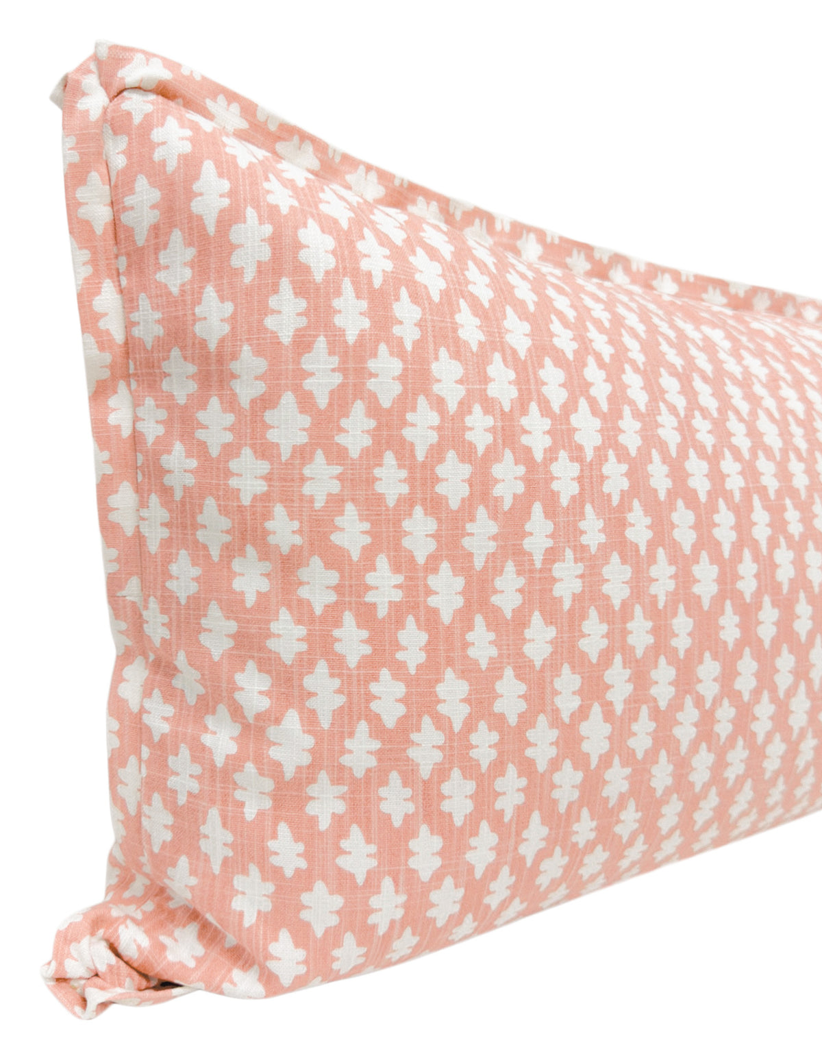 THE XL LUMBAR :: TILLY PRINT // BLUSH | LDC