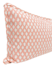 THE XL LUMBAR :: TILLY PRINT // BLUSH | LDC
