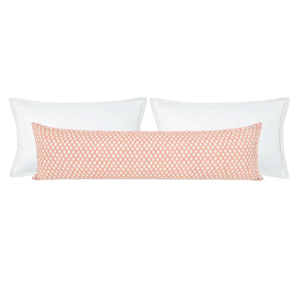 THE XL LUMBAR :: TILLY PRINT // BLUSH | LDC