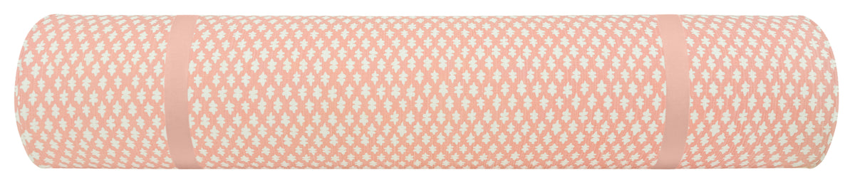 THE BOLSTER :: TILLY PRINT // BLUSH