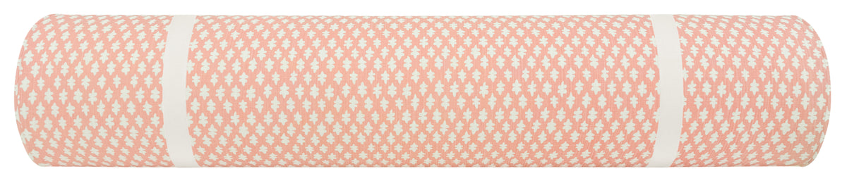 THE BOLSTER :: TILLY PRINT // BLUSH