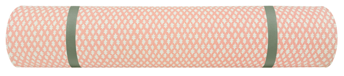THE BOLSTER :: TILLY PRINT // BLUSH