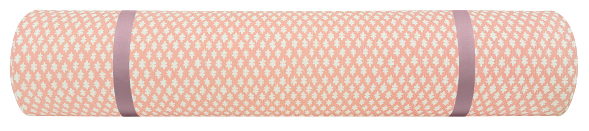 THE BOLSTER :: TILLY PRINT // BLUSH