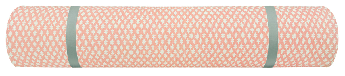 THE BOLSTER :: TILLY PRINT // BLUSH