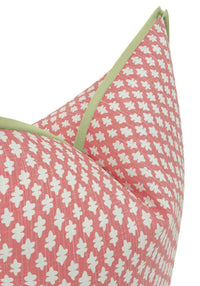 TILLY PRINT // CARNATION | LDC