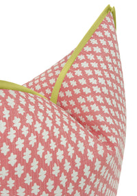 TILLY PRINT // CARNATION | LDC