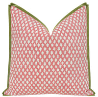 TILLY PRINT // CARNATION | LDC