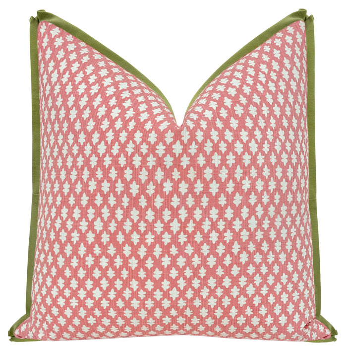 TILLY PRINT // CARNATION | LDC
