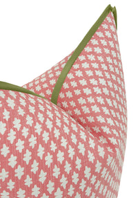 TILLY PRINT // CARNATION | LDC