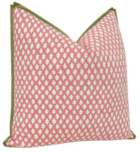 TILLY PRINT // CARNATION | LDC