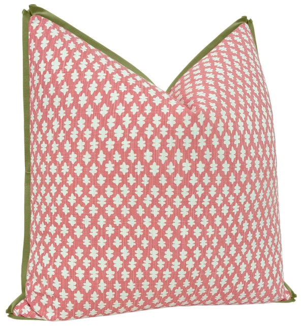 TILLY PRINT // CARNATION | LDC