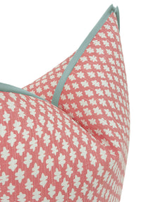TILLY PRINT // CARNATION | LDC