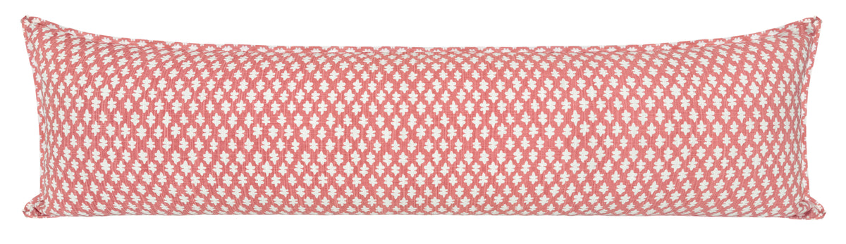 THE XL LUMBAR :: TILLY PRINT // CARNATION | LDC