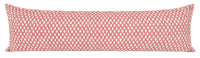THE XL LUMBAR :: TILLY PRINT // CARNATION | LDC