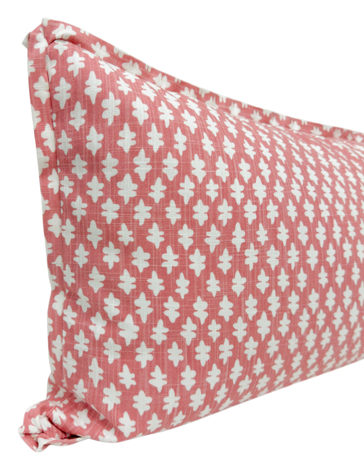 THE XL LUMBAR :: TILLY PRINT // CARNATION | LDC
