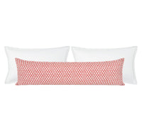 THE XL LUMBAR :: TILLY PRINT // CARNATION | LDC