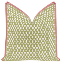 TILLY PRINT // CELADON | LDC