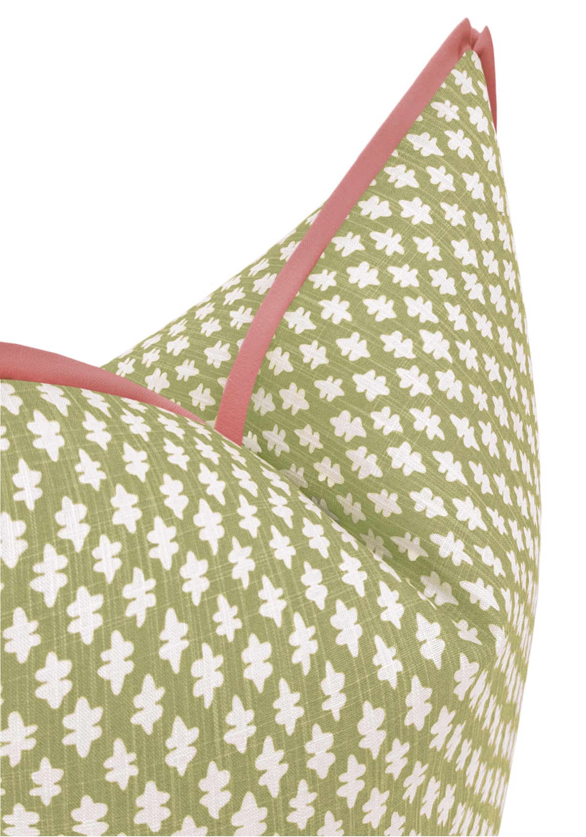 TILLY PRINT // CELADON | LDC