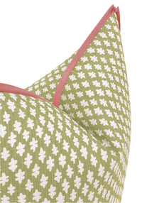 TILLY PRINT // CELADON | LDC