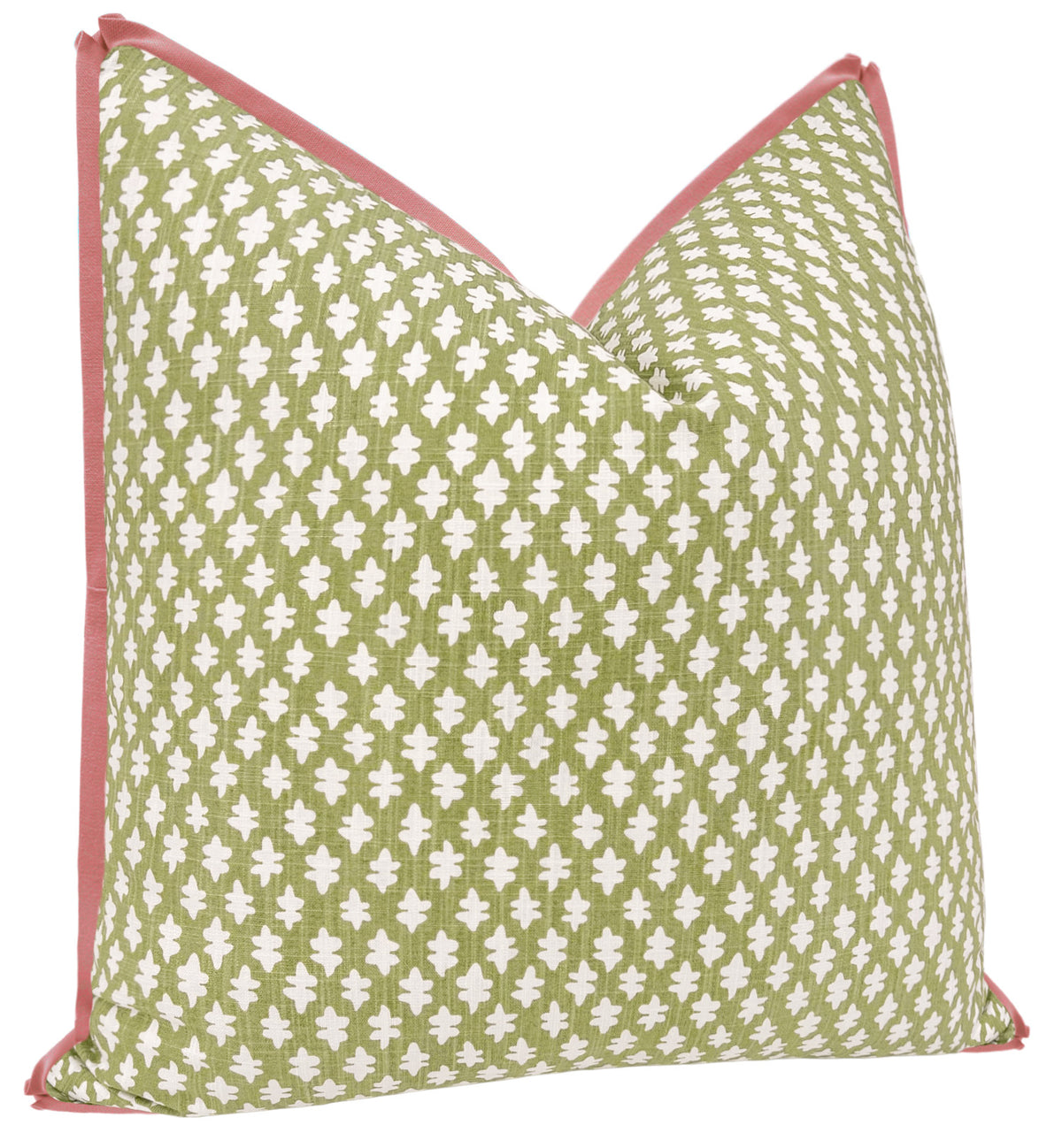 TILLY PRINT // CELADON | LDC