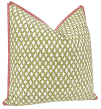 TILLY PRINT // CELADON | LDC