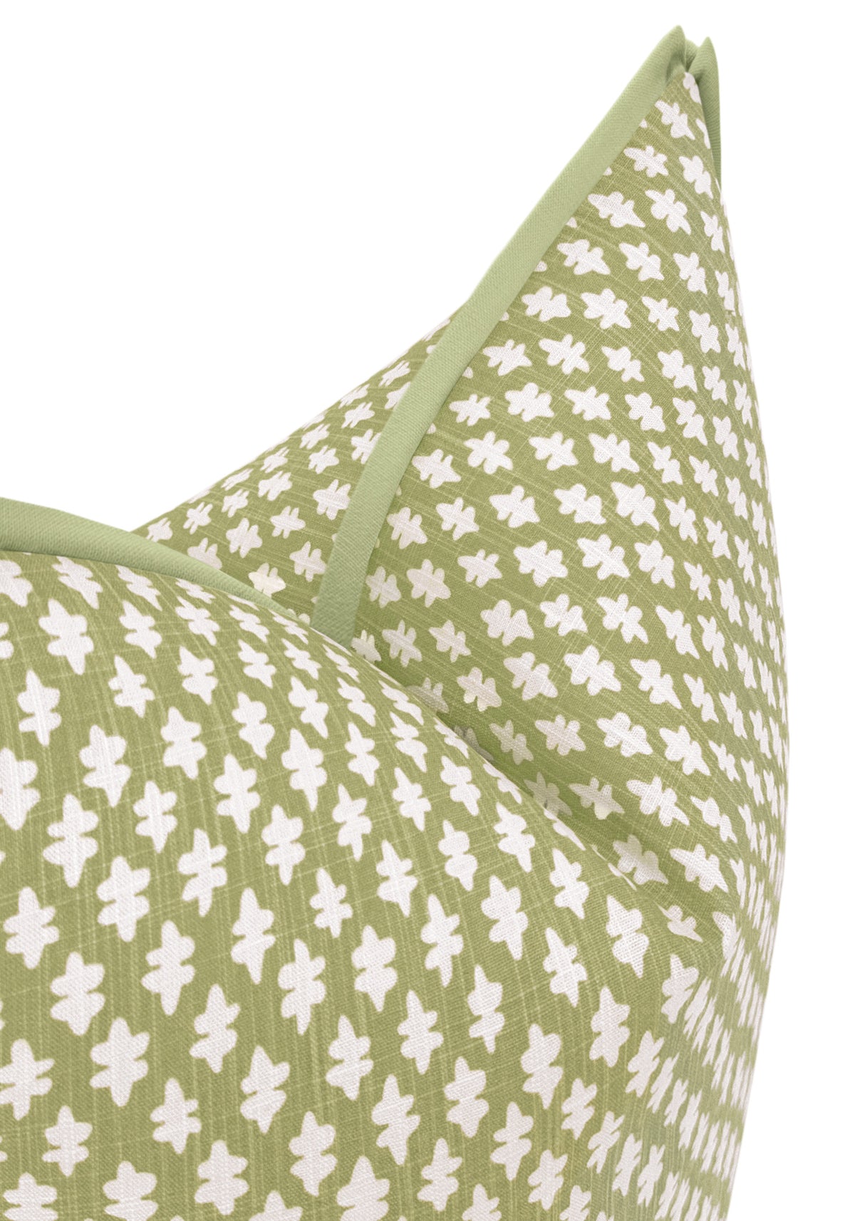 TILLY PRINT // CELADON | LDC
