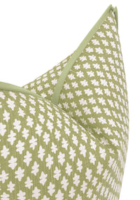 TILLY PRINT // CELADON | LDC