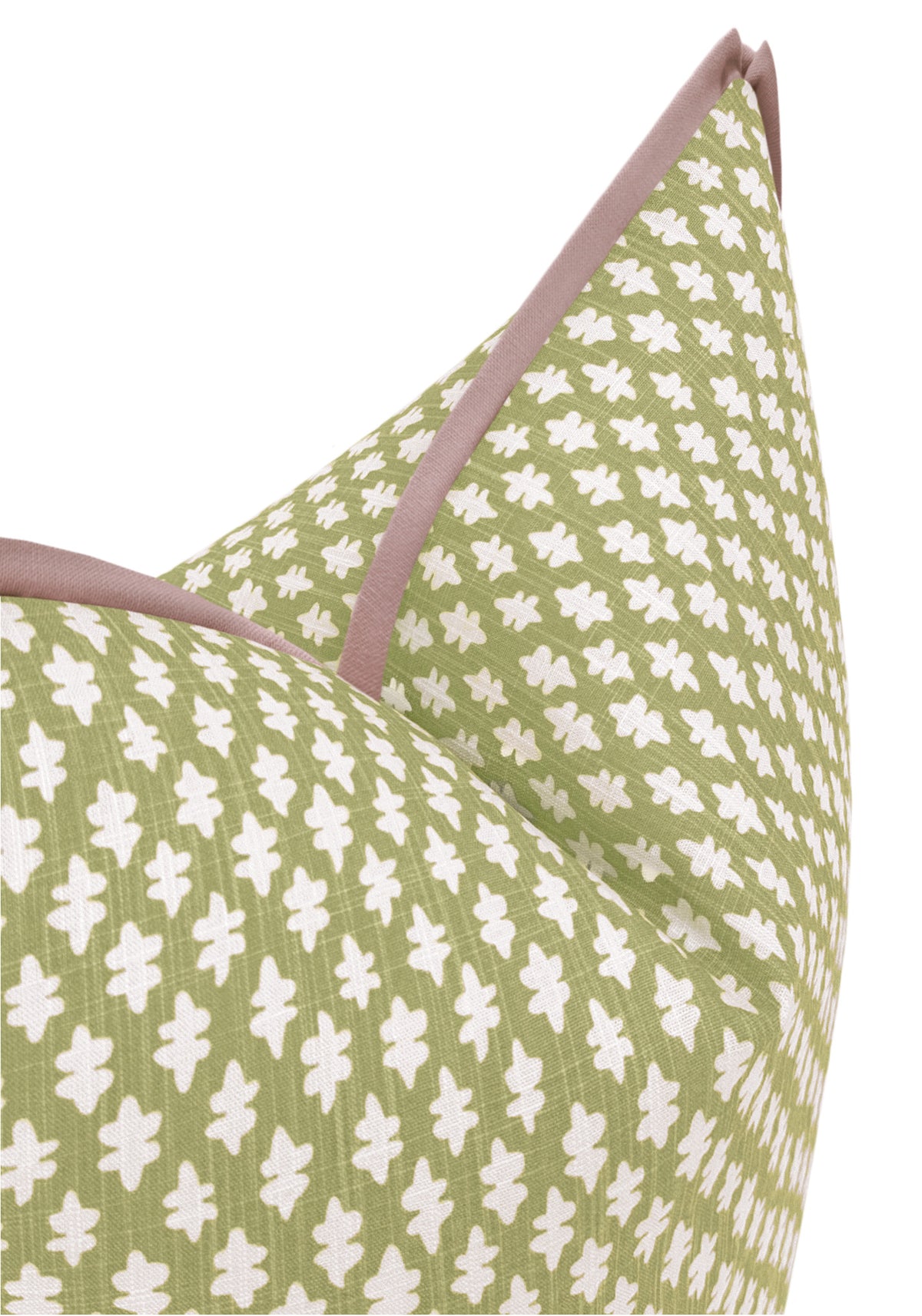 TILLY PRINT // CELADON | LDC