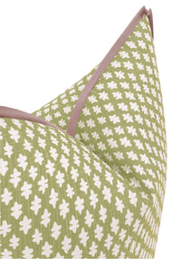 TILLY PRINT // CELADON | LDC