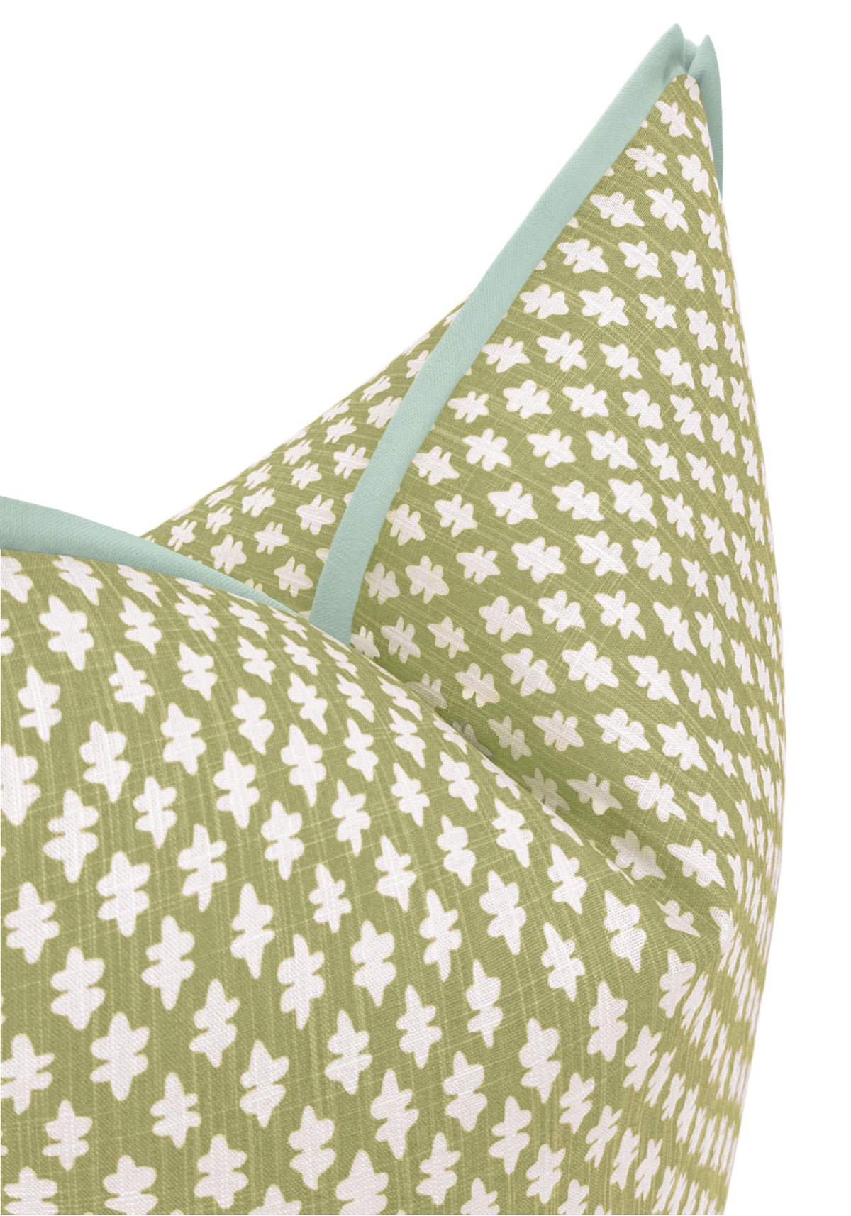 TILLY PRINT // CELADON | LDC