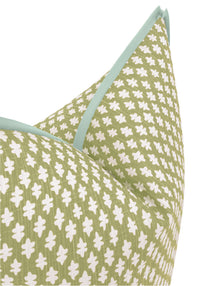 TILLY PRINT // CELADON | LDC