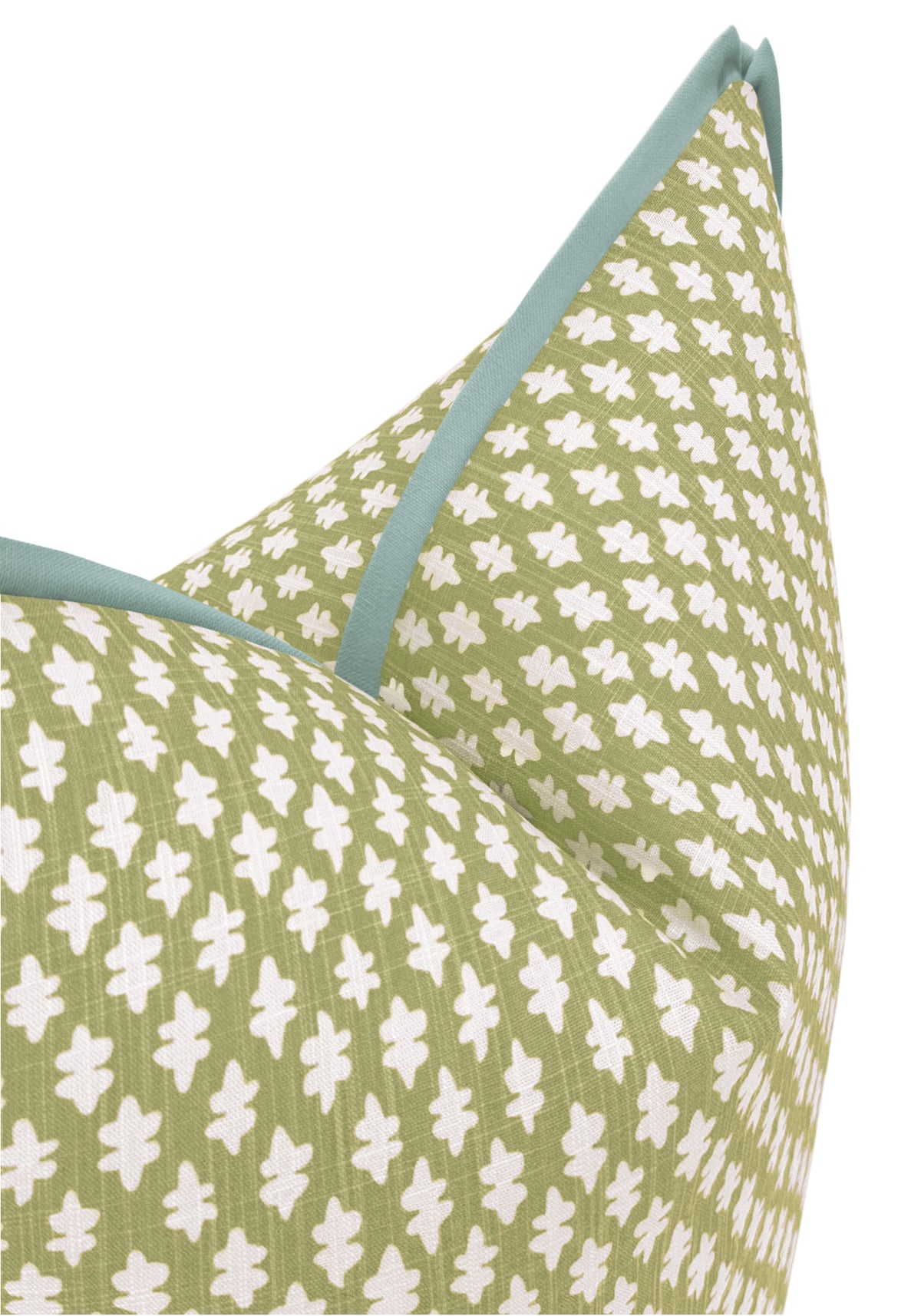 TILLY PRINT // CELADON | LDC