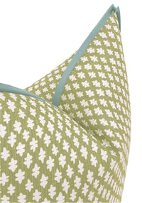 TILLY PRINT // CELADON | LDC