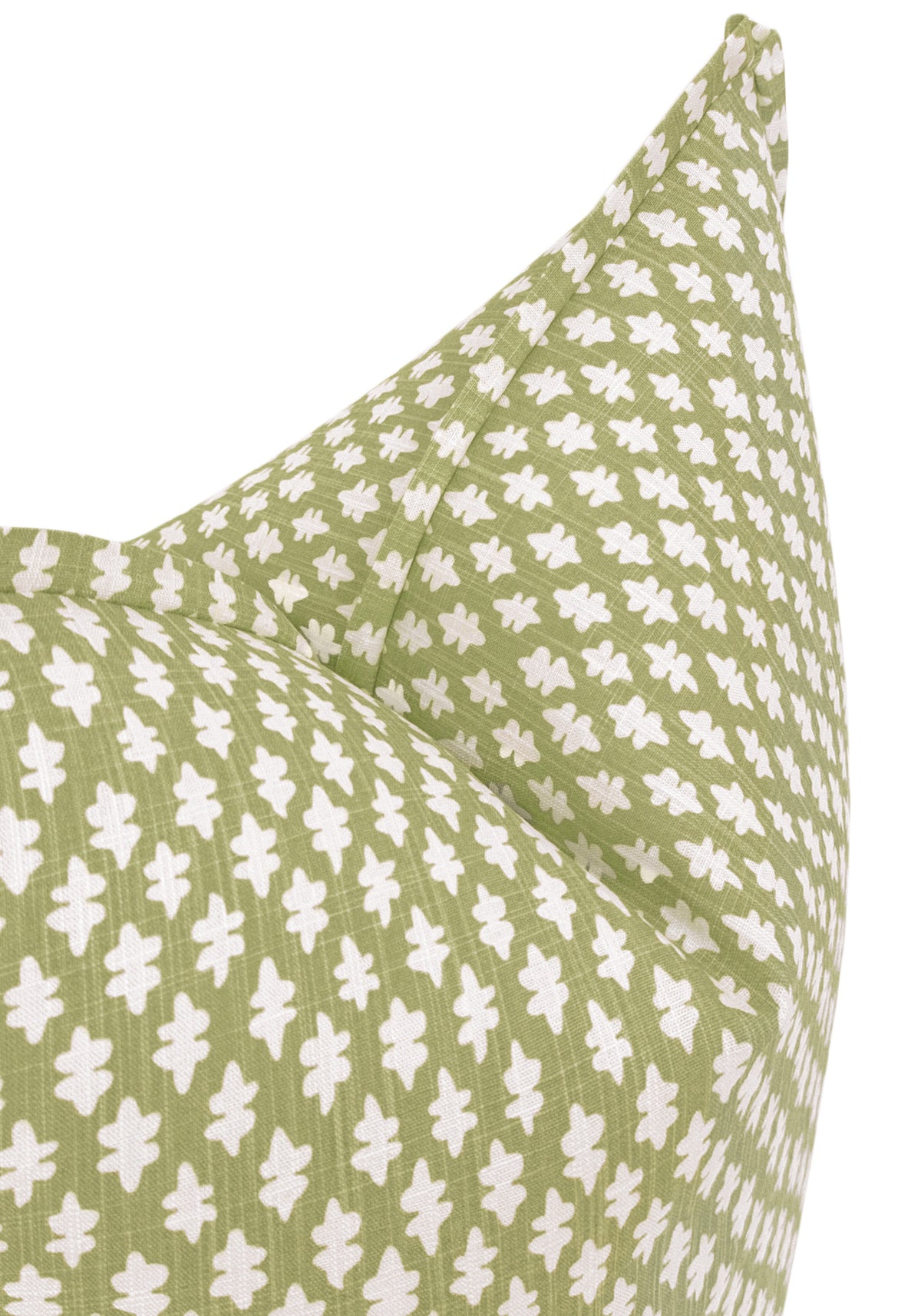 TILLY PRINT // CELADON | LDC