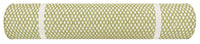 THE BOLSTER :: TILLY PRINT // CELADON