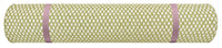 THE BOLSTER :: TILLY PRINT // CELADON