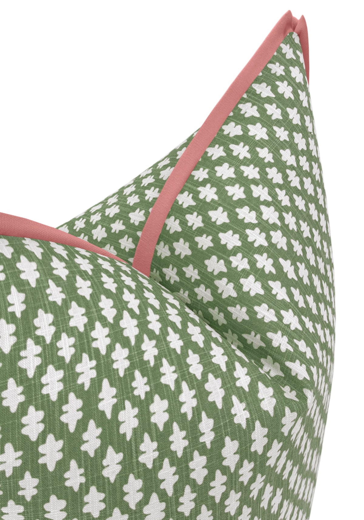 TILLY PRINT // CLOVER | LDC