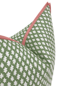 TILLY PRINT // CLOVER | LDC