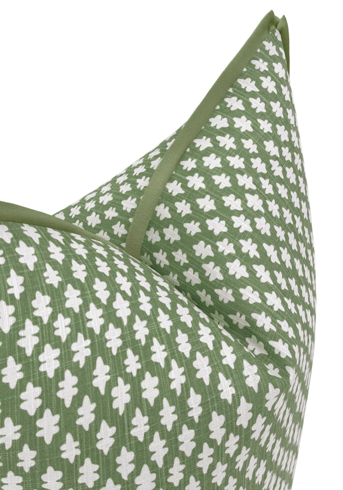 TILLY PRINT // CLOVER | LDC