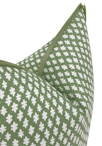 TILLY PRINT // CLOVER | LDC