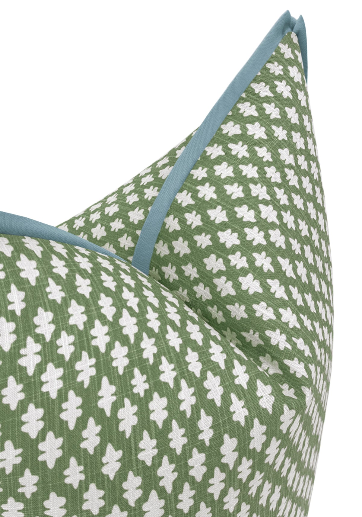 TILLY PRINT // CLOVER | LDC