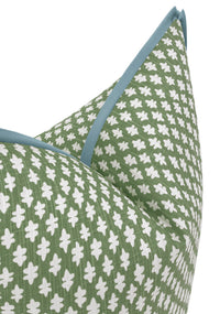 TILLY PRINT // CLOVER | LDC