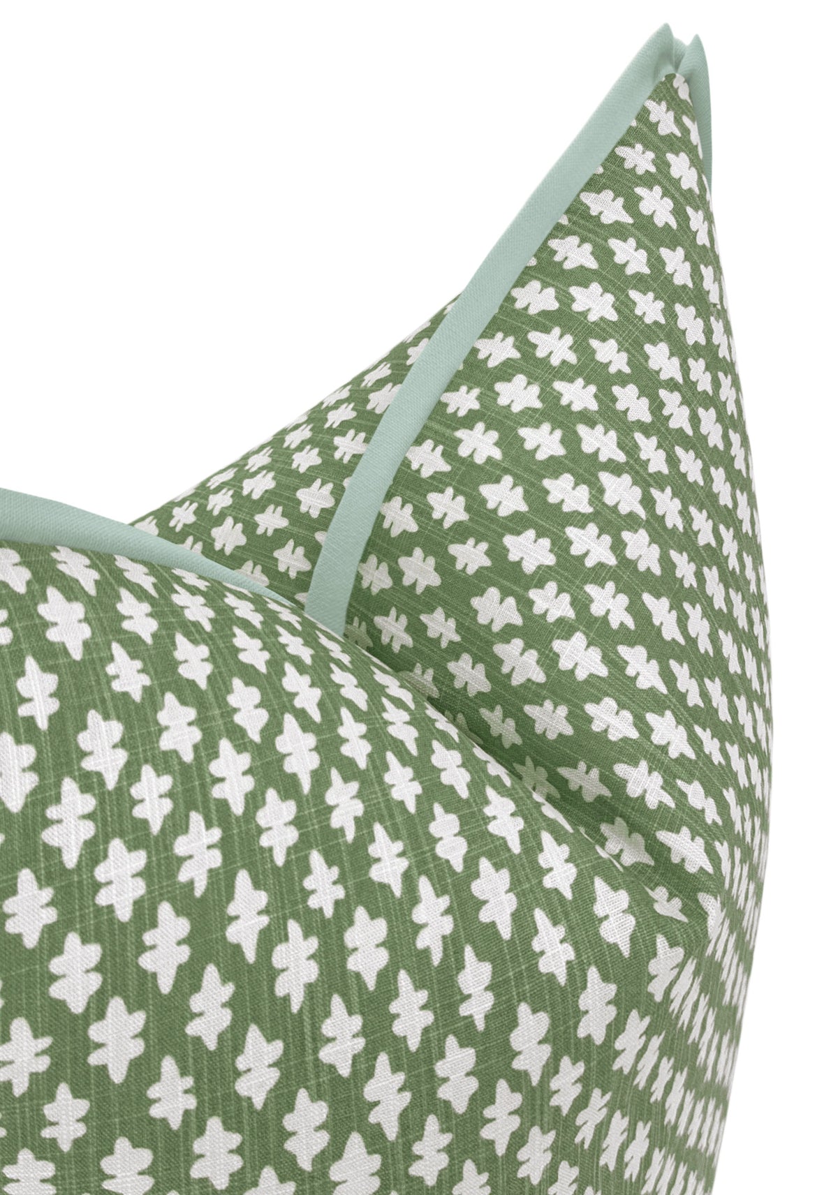 TILLY PRINT // CLOVER | LDC