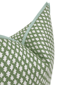 TILLY PRINT // CLOVER | LDC