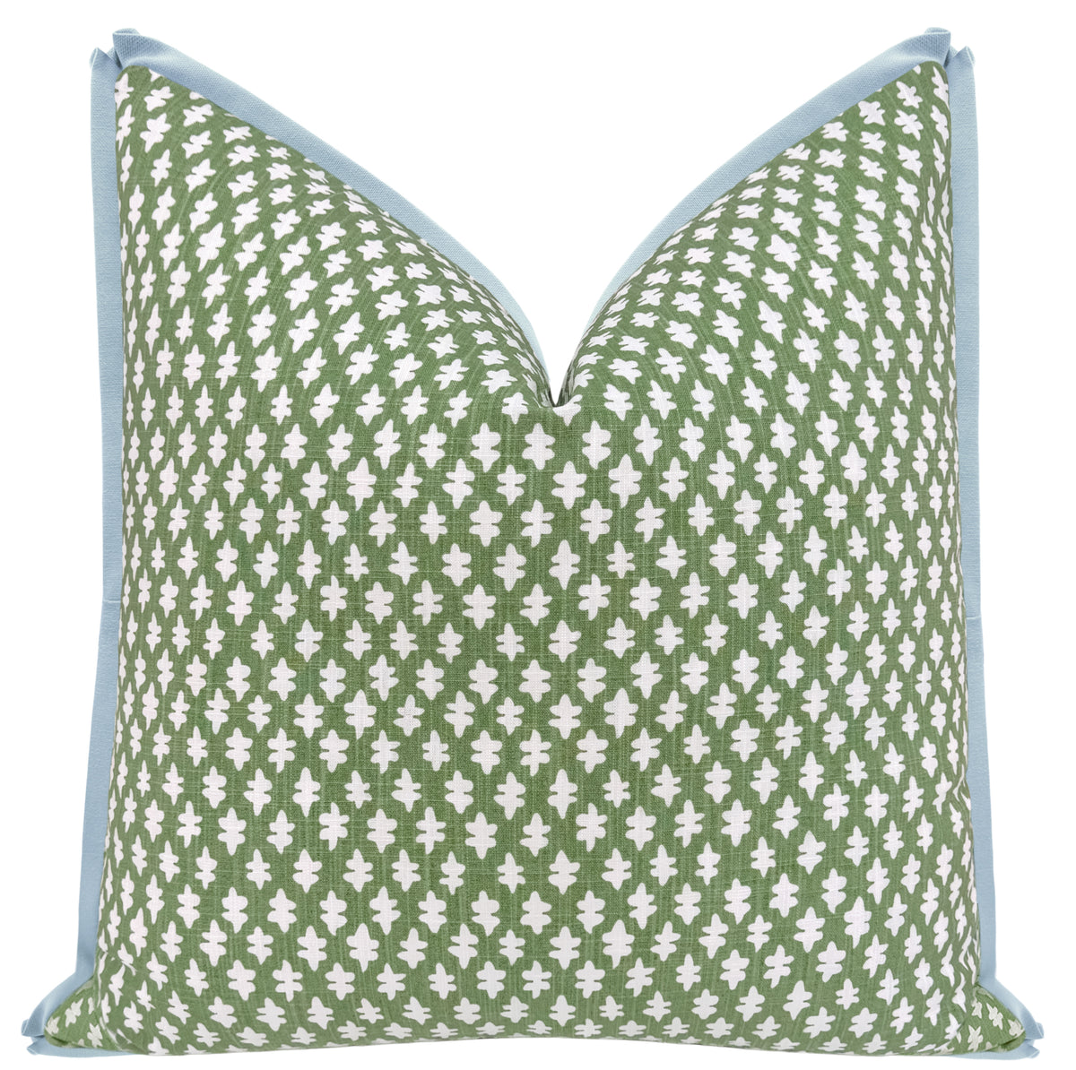 TILLY PRINT // CLOVER | LDC