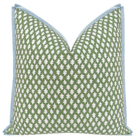 TILLY PRINT // CLOVER | LDC